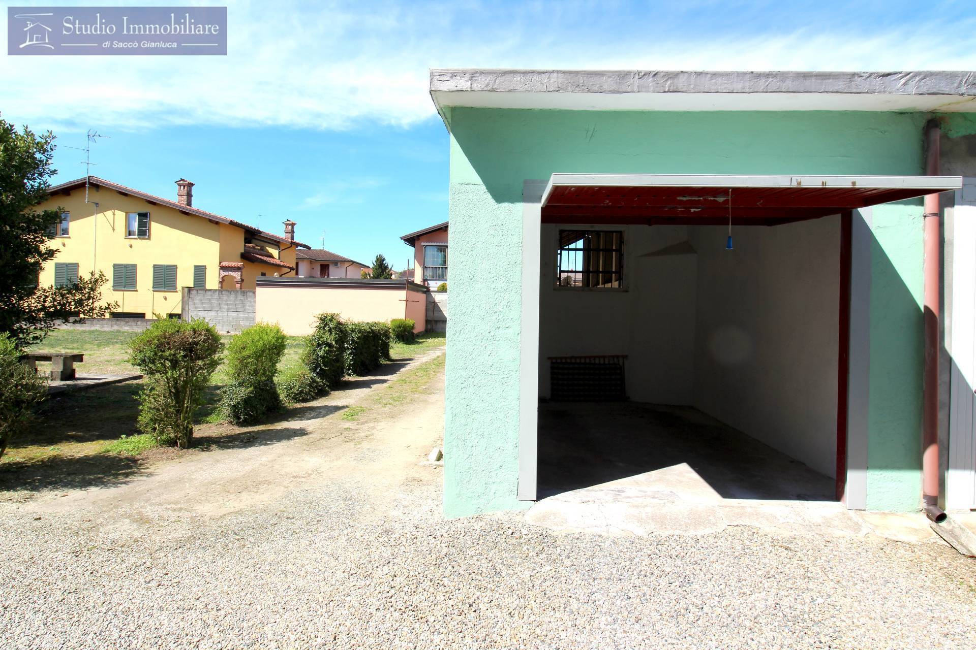 Appartamento in vendita a Bressana Bottarone