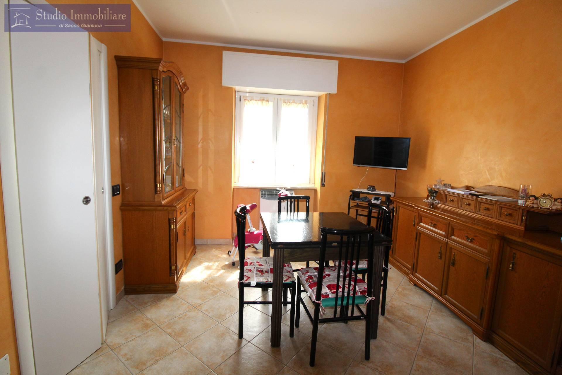 Appartamento in vendita a Bressana Bottarone