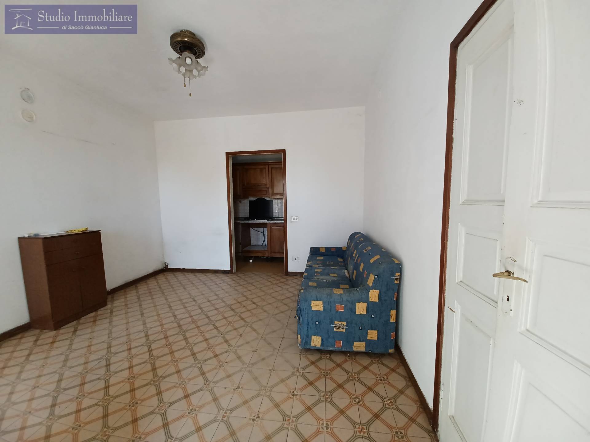 Casa di Paese in vendita a Rea