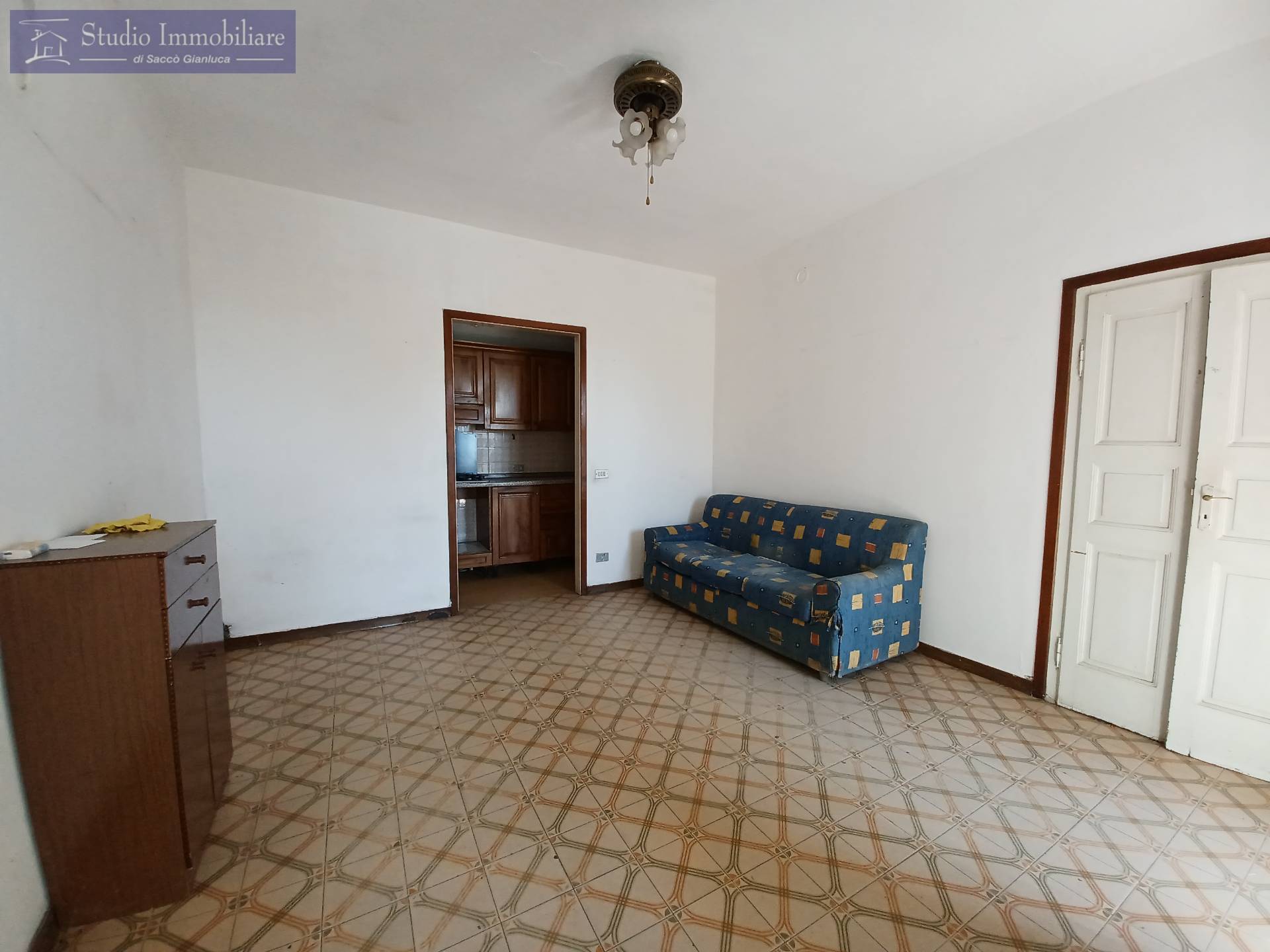 Casa di Paese in vendita a Rea