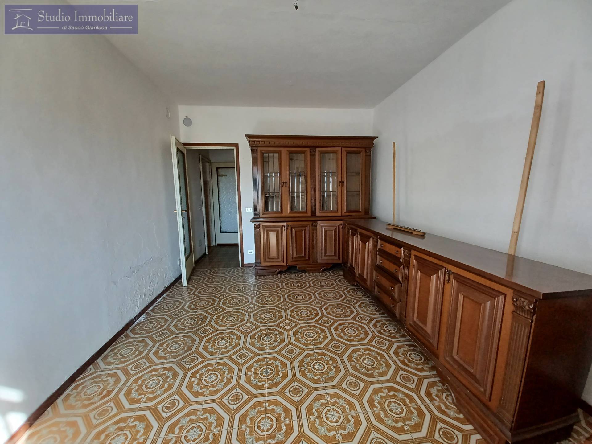 Casa di Paese in vendita a Rea