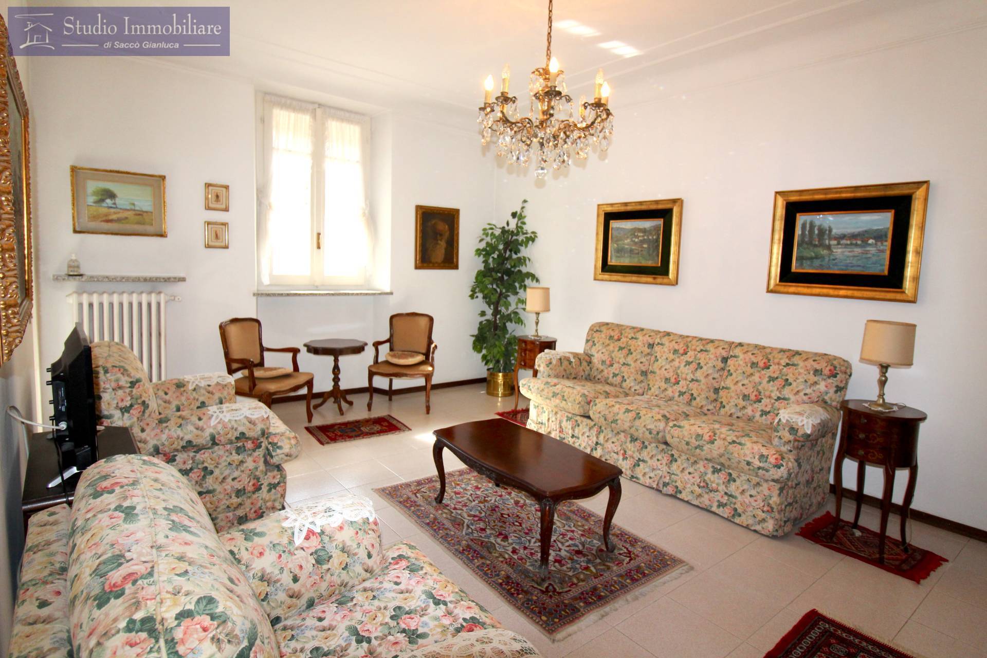 Casa di Paese in vendita a Bastida Pancarana