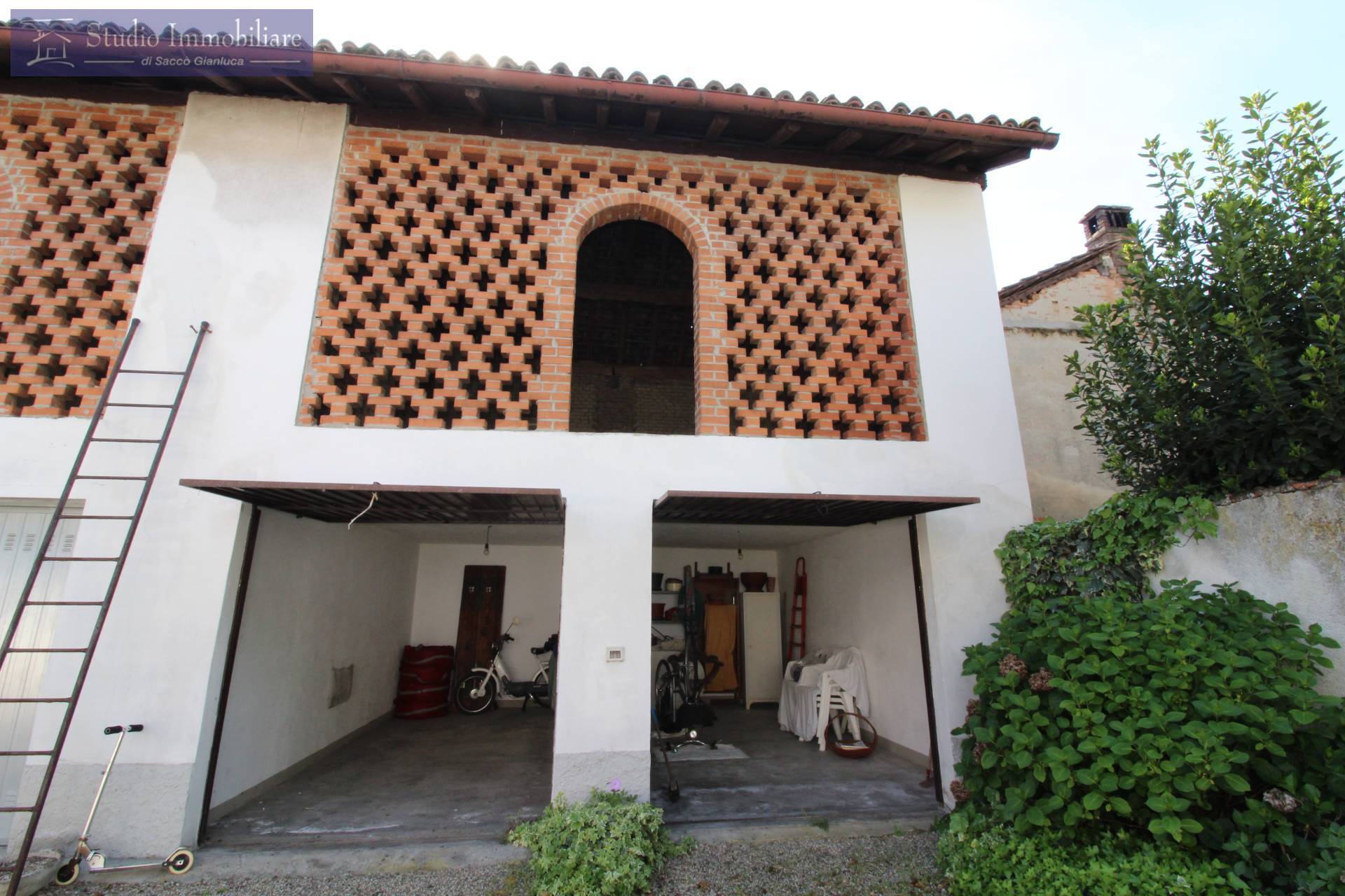 Casa di Paese in vendita a Bastida Pancarana