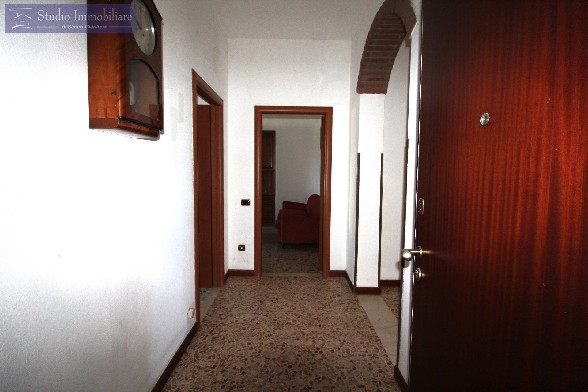 Appartamento in vendita a Bastida Pancarana