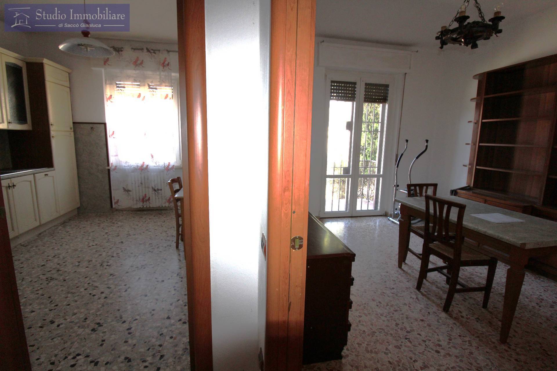 Appartamento in vendita a Bastida Pancarana