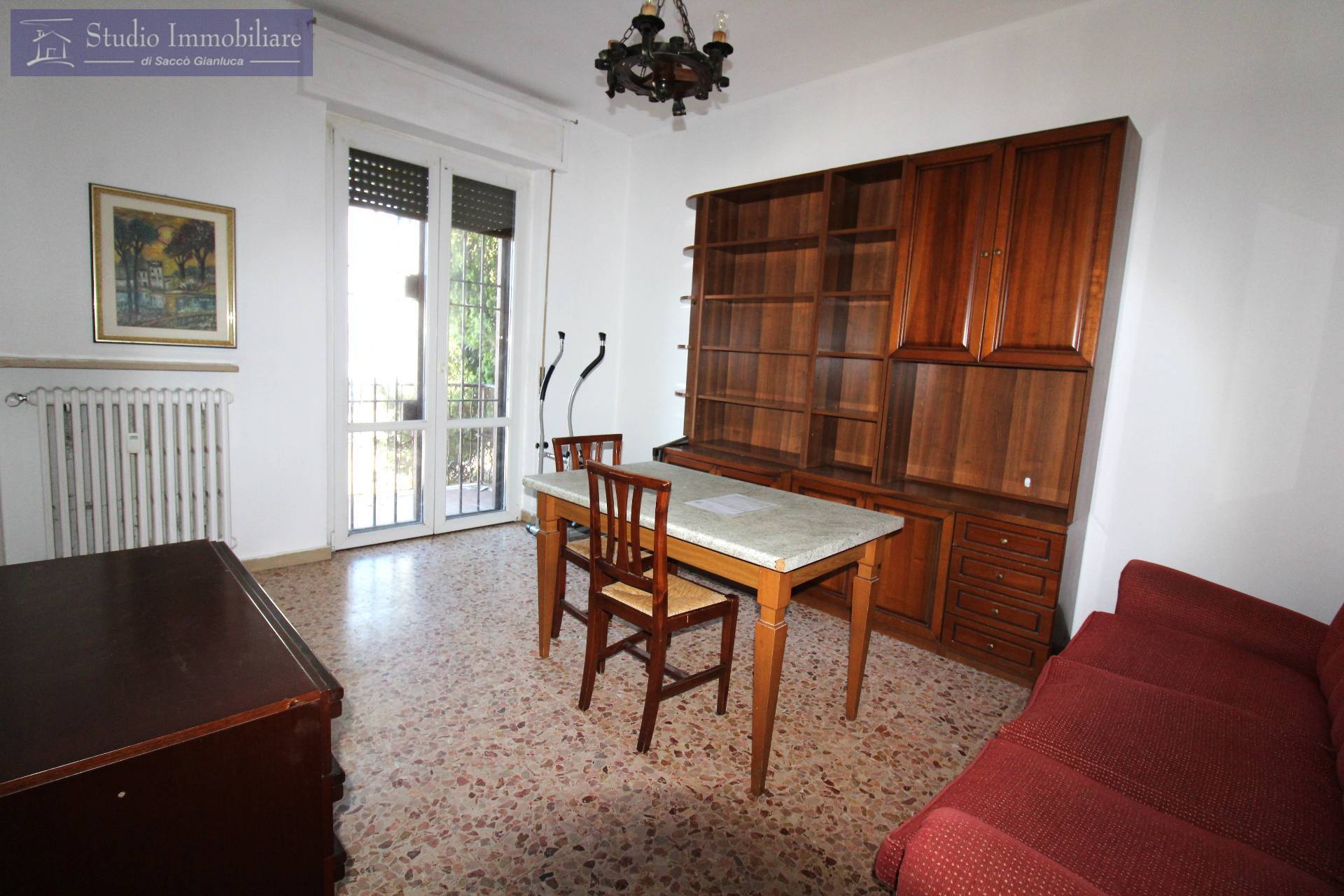 Appartamento in vendita a Bastida Pancarana