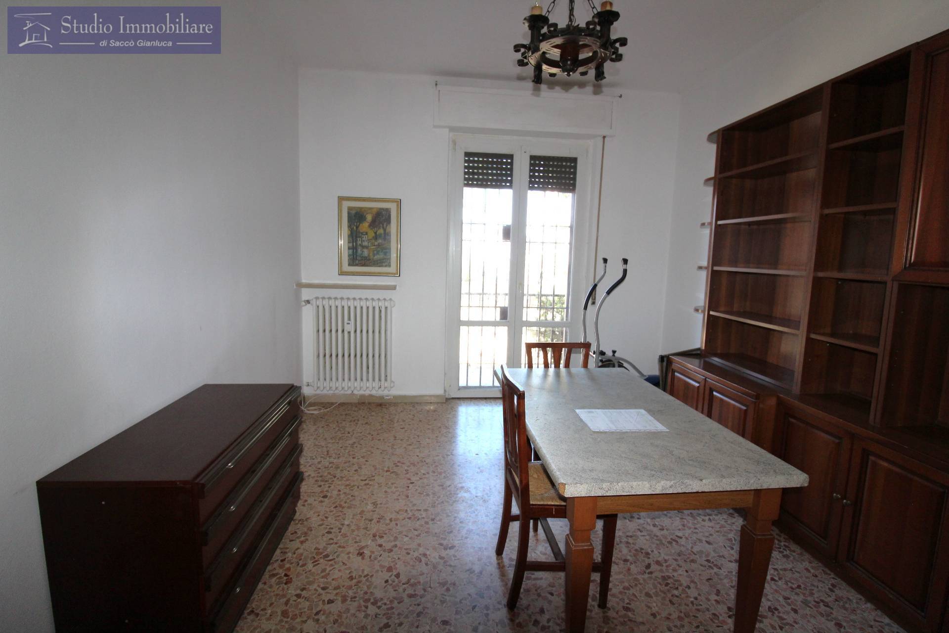 Appartamento in vendita a Bastida Pancarana