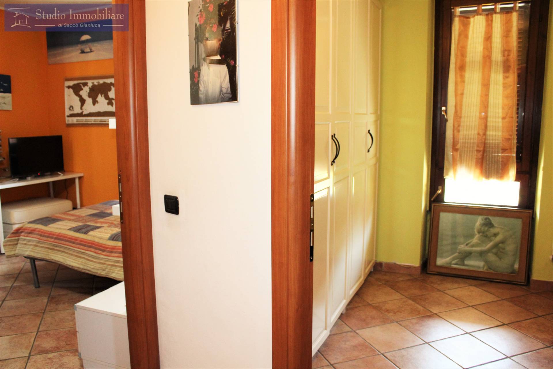 Villa in vendita a Casteggio