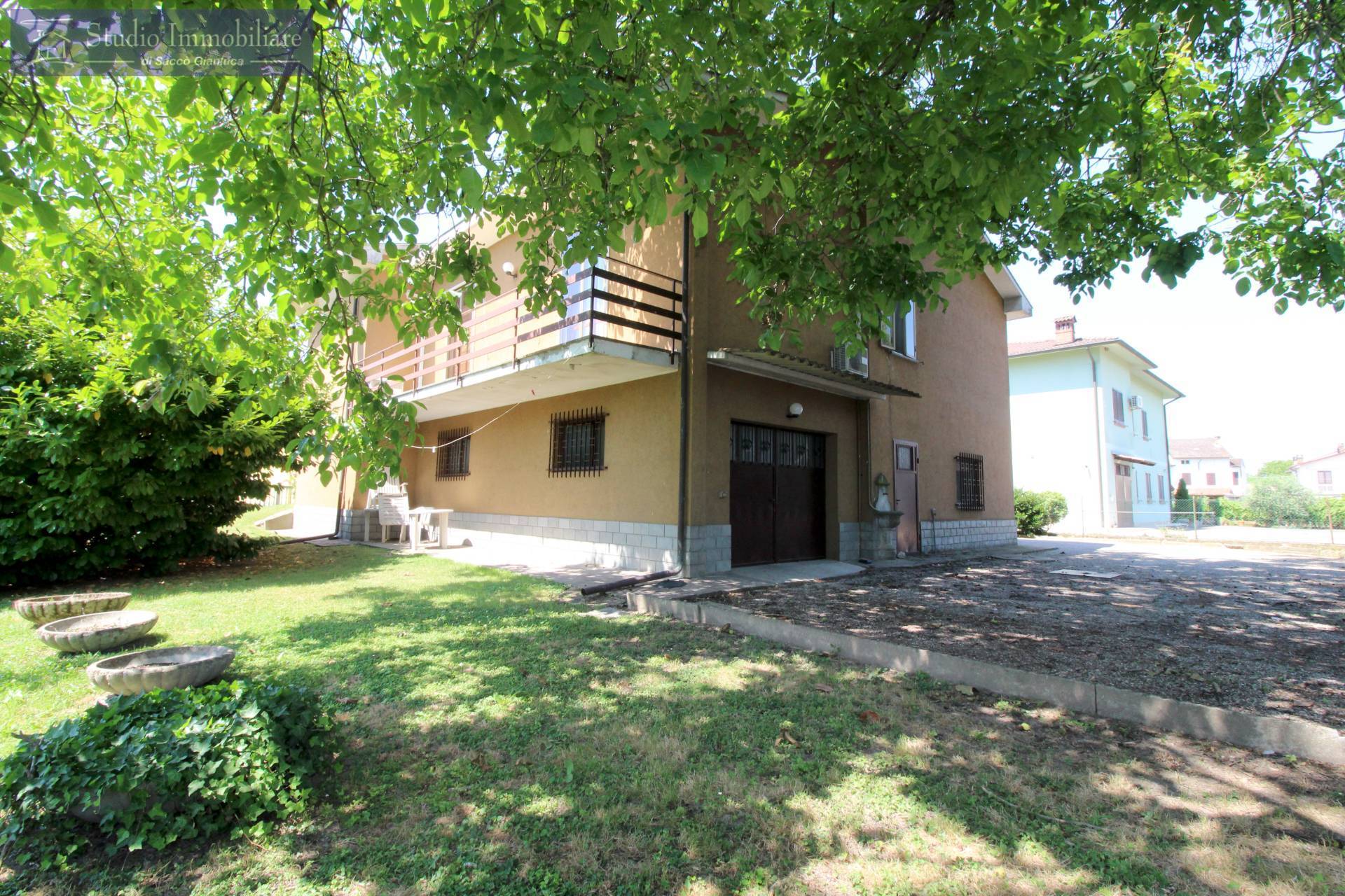 Villa Unifamigliare in vendita a Rea