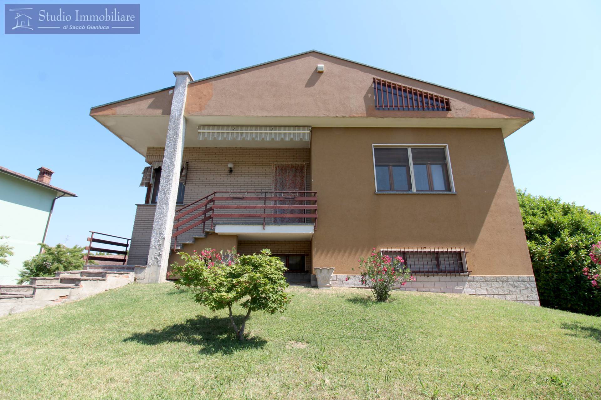 Villa Unifamigliare in vendita a Rea
