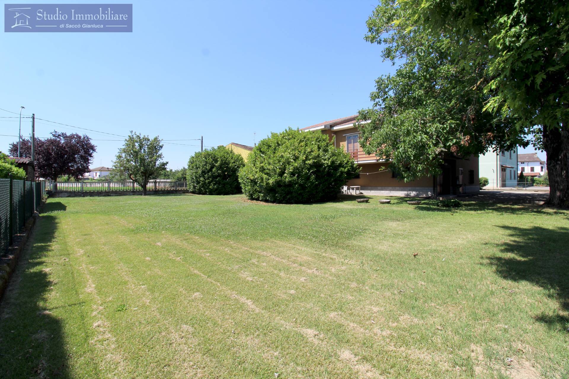 Villa Unifamigliare in vendita a Rea