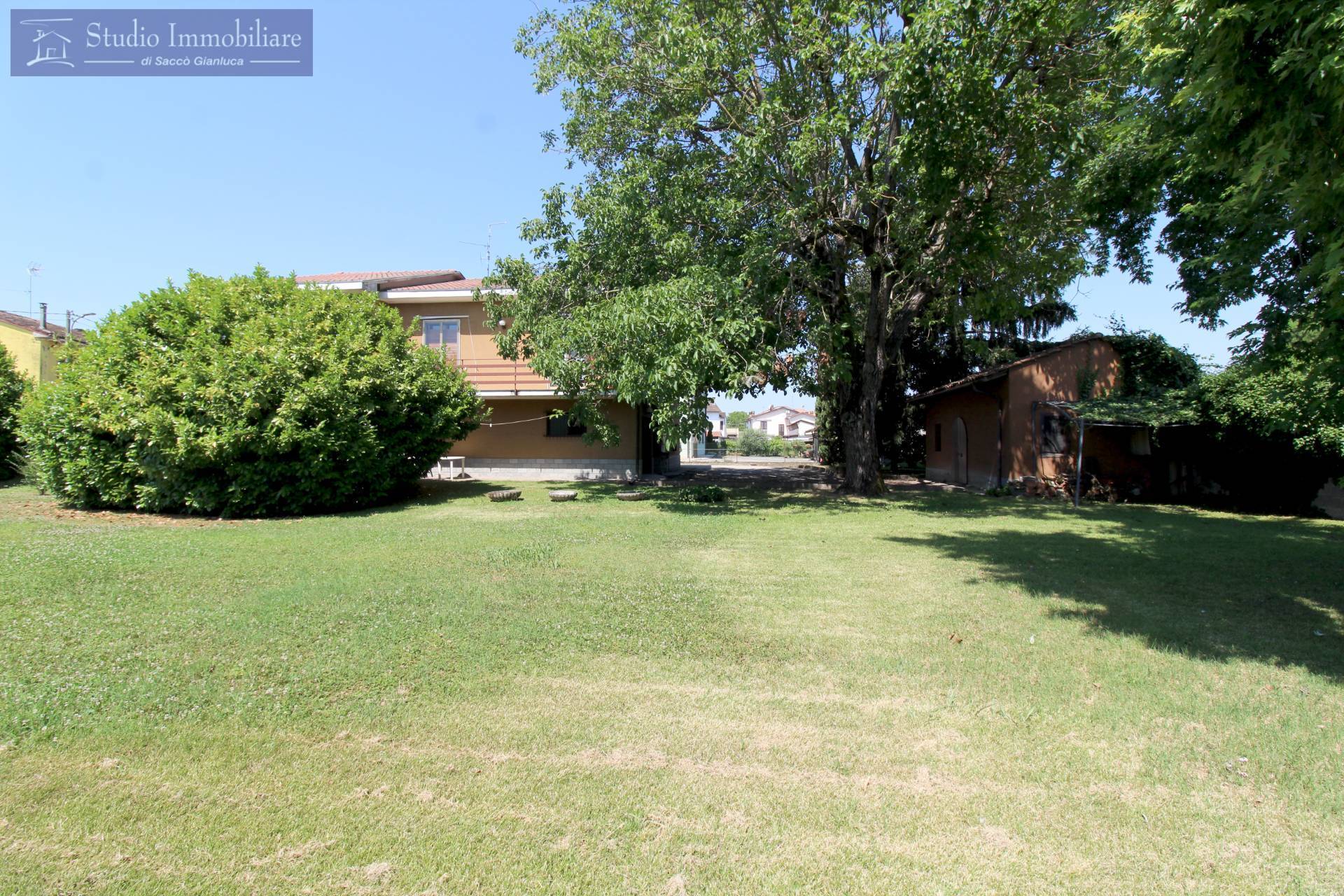 Villa Unifamigliare in vendita a Rea