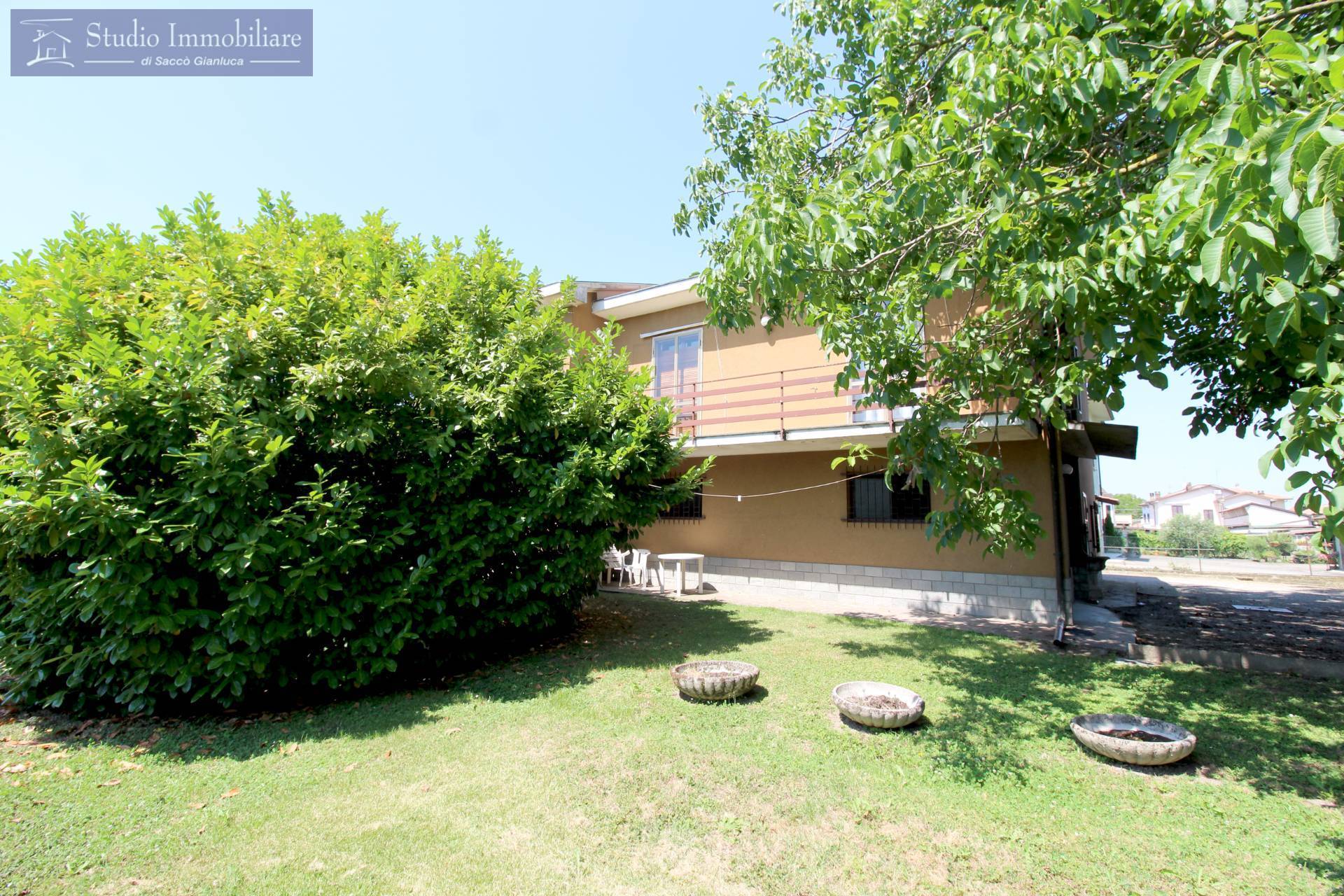 Villa Unifamigliare in vendita a Rea