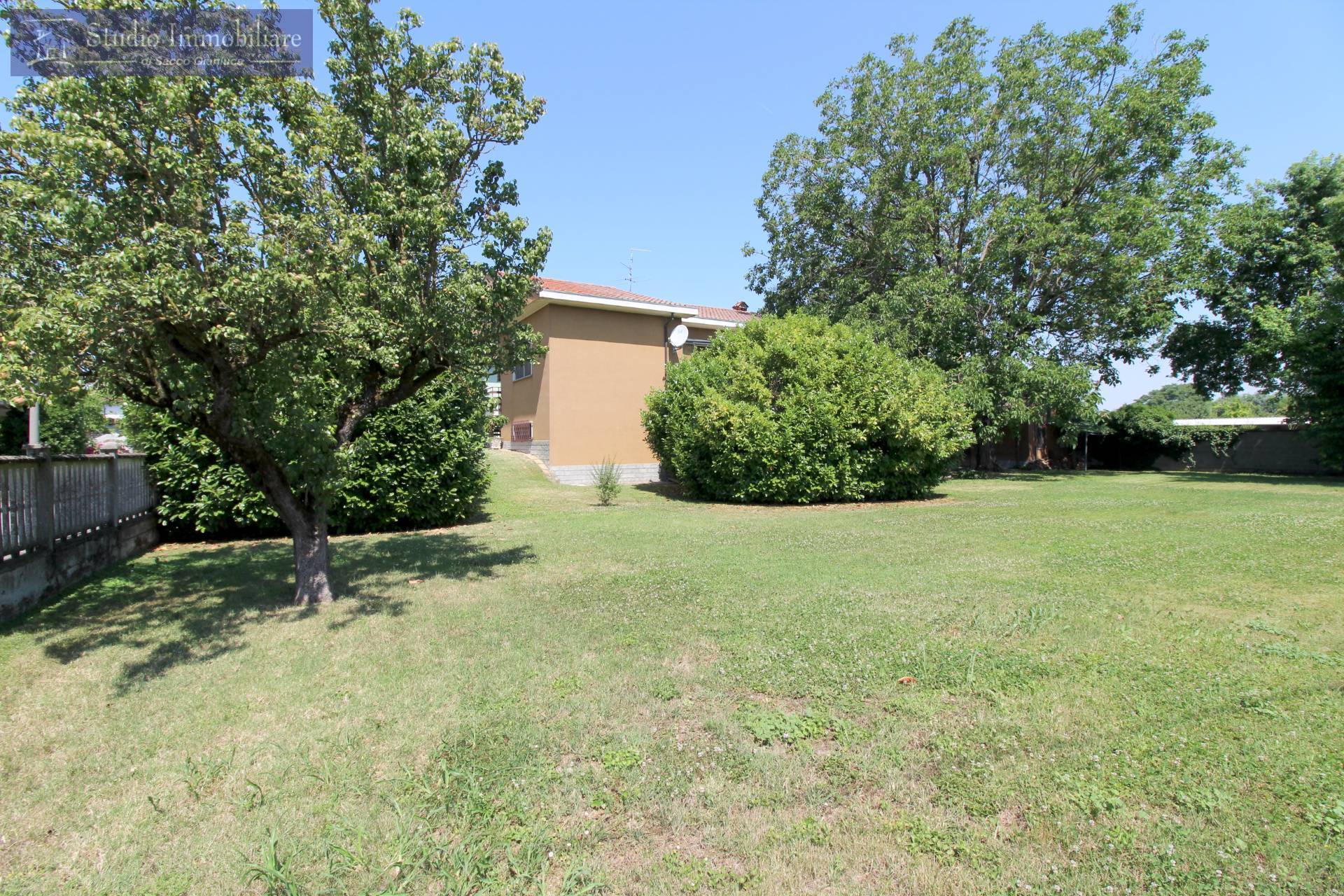 Villa Unifamigliare in vendita a Rea