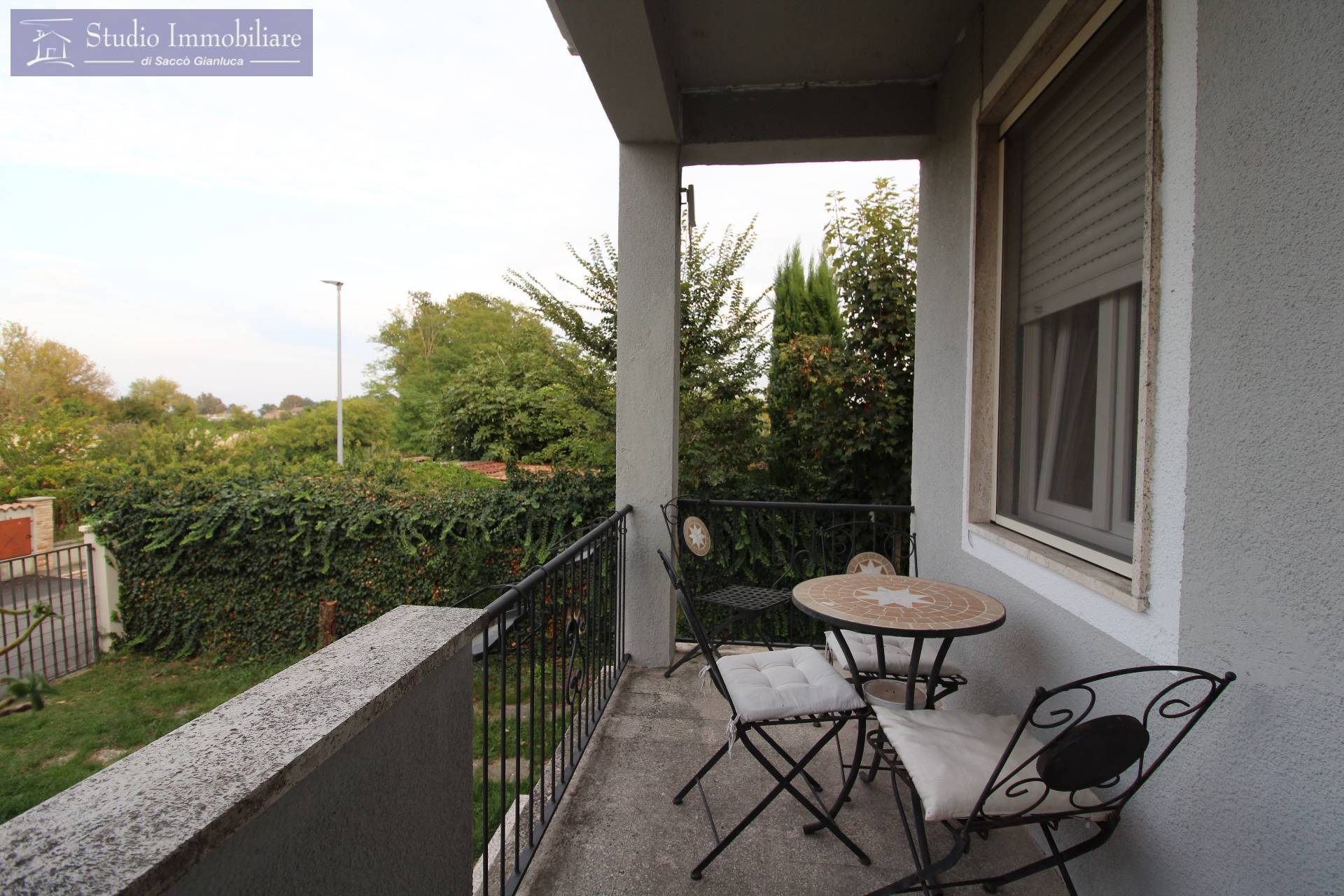 Villa Unifamigliare in vendita a Bressana Bottarone