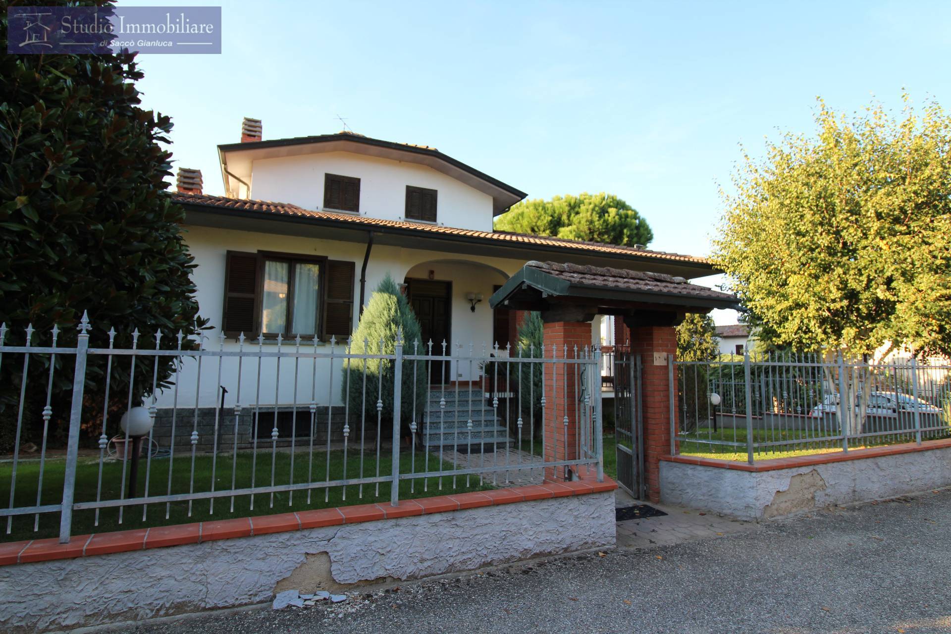 Villa Unifamigliare in vendita a Casteggio