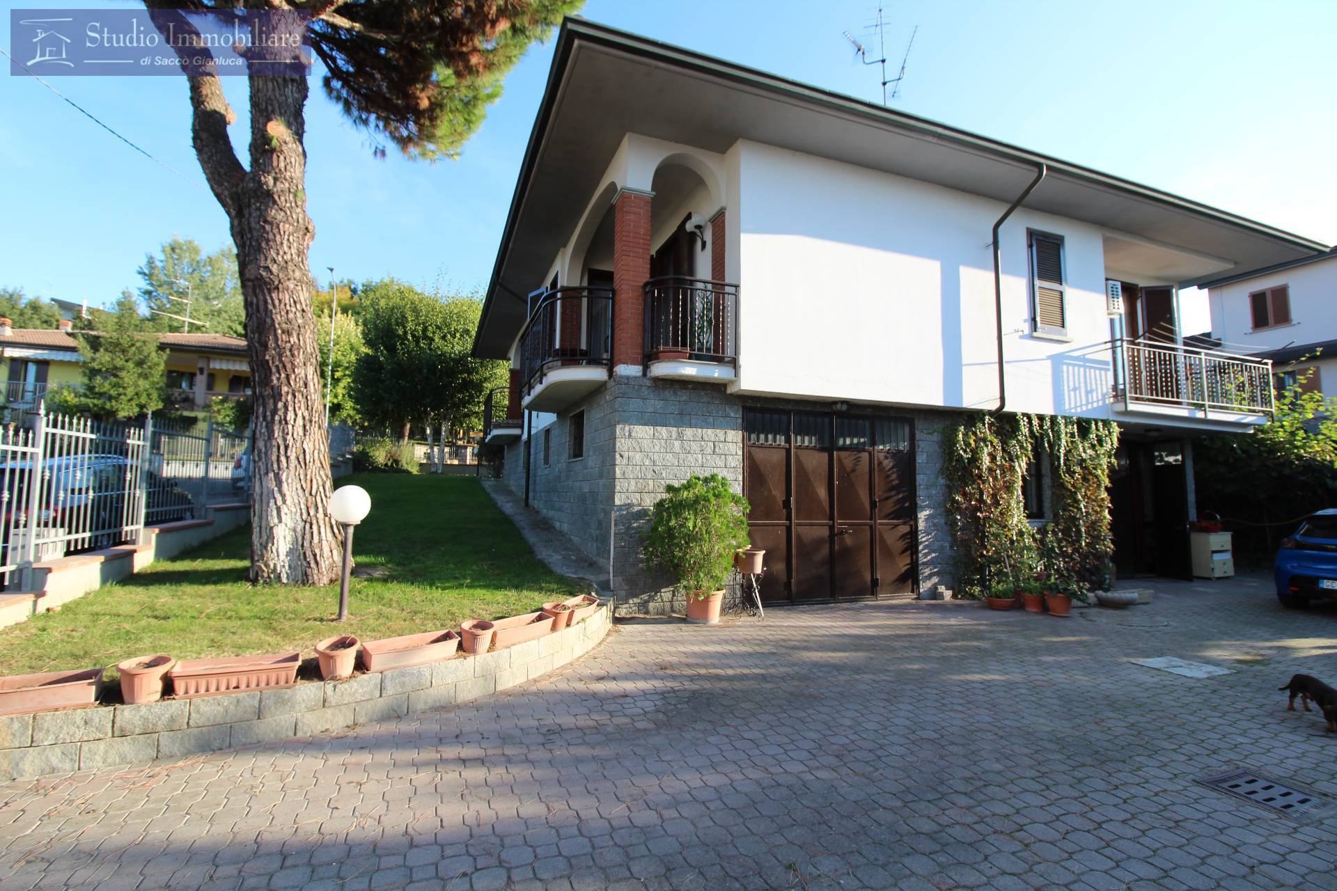 Villa Unifamigliare in vendita a Casteggio