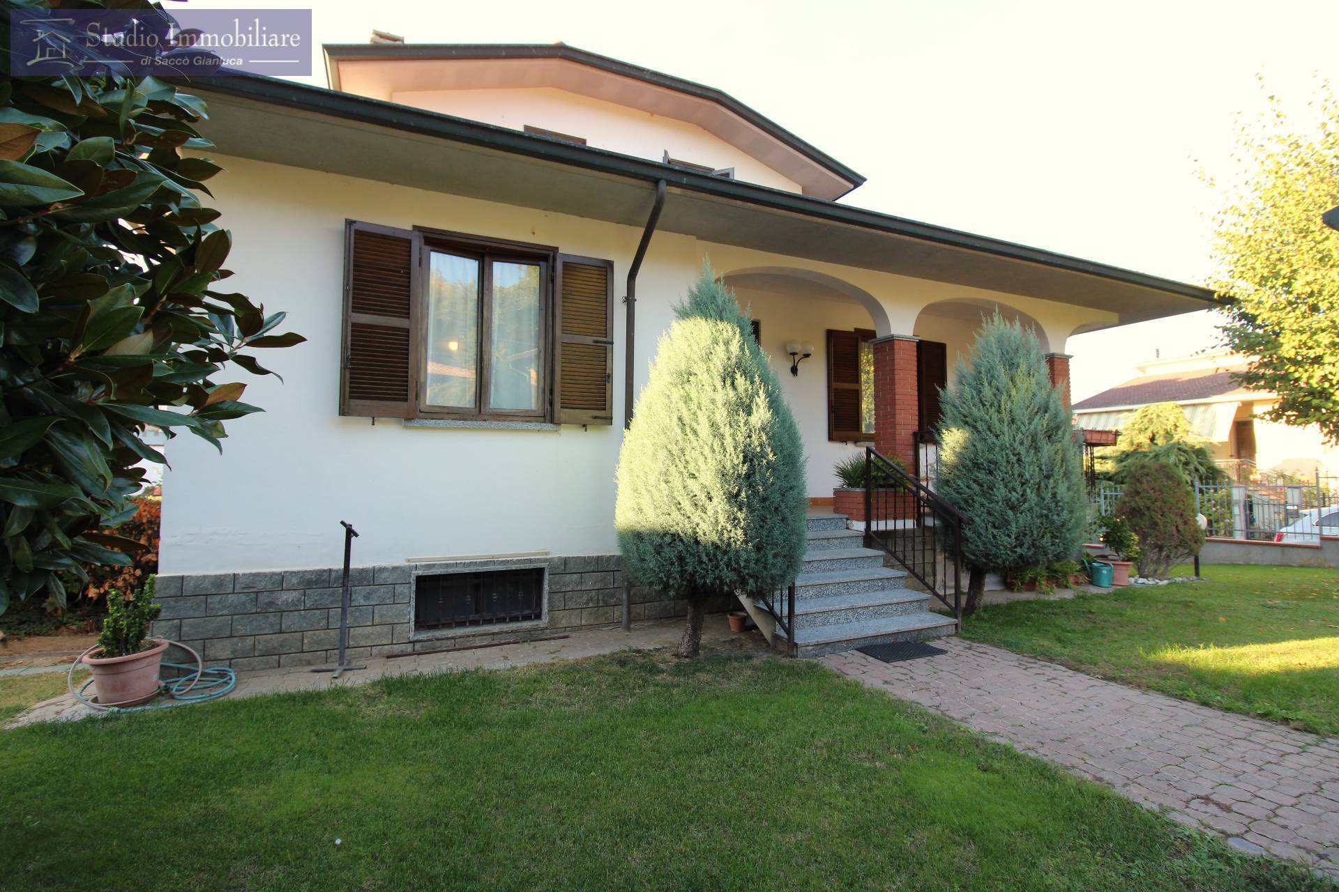 Villa Unifamigliare in vendita a Casteggio