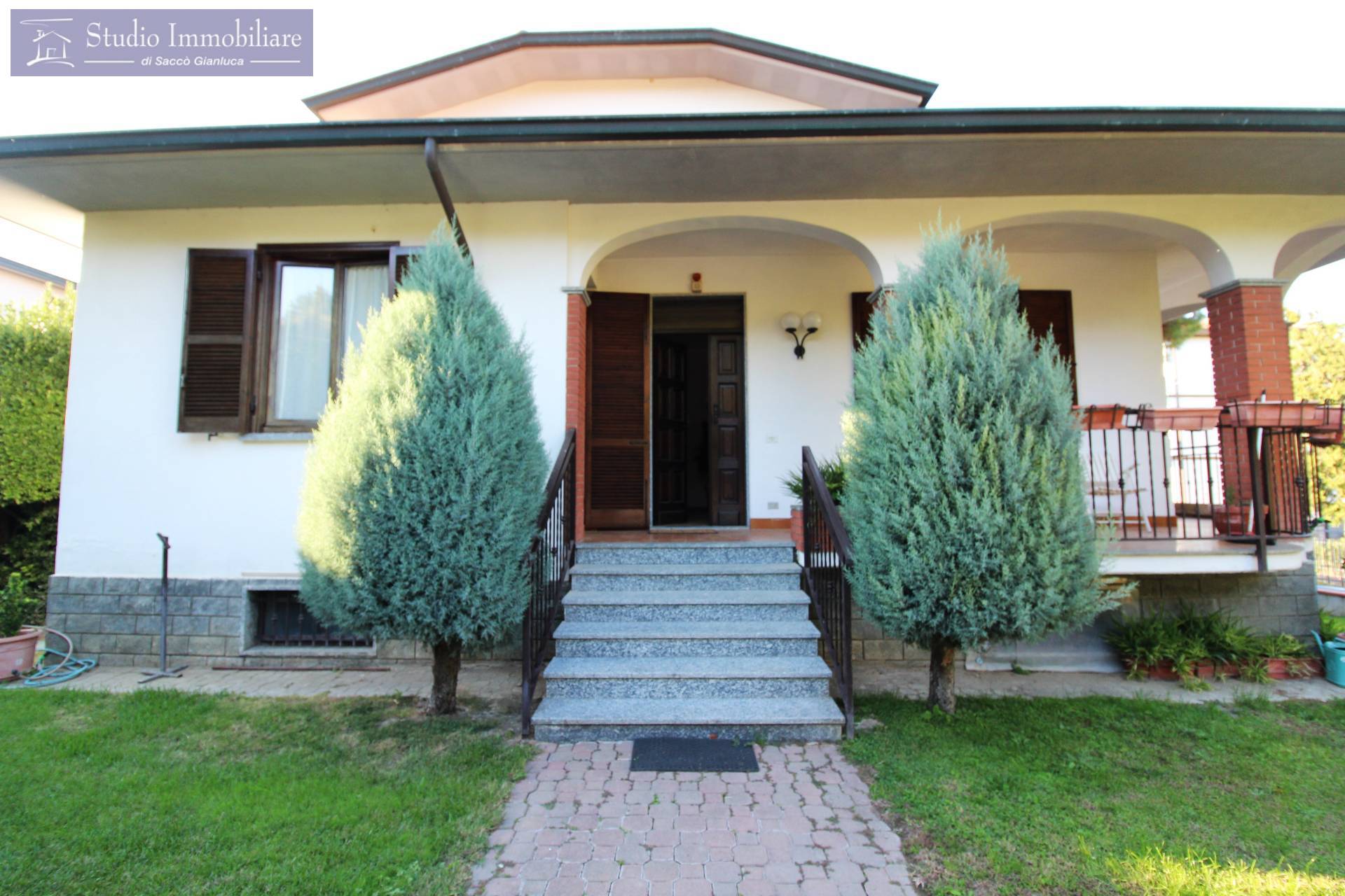 Villa Unifamigliare in vendita a Casteggio