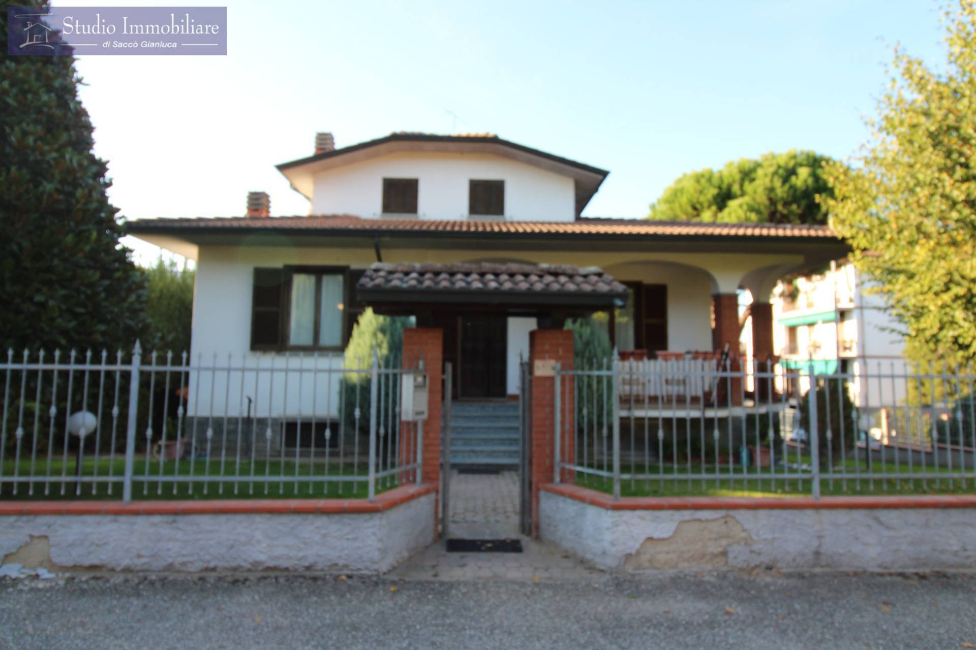 Villa Unifamigliare in vendita a Casteggio