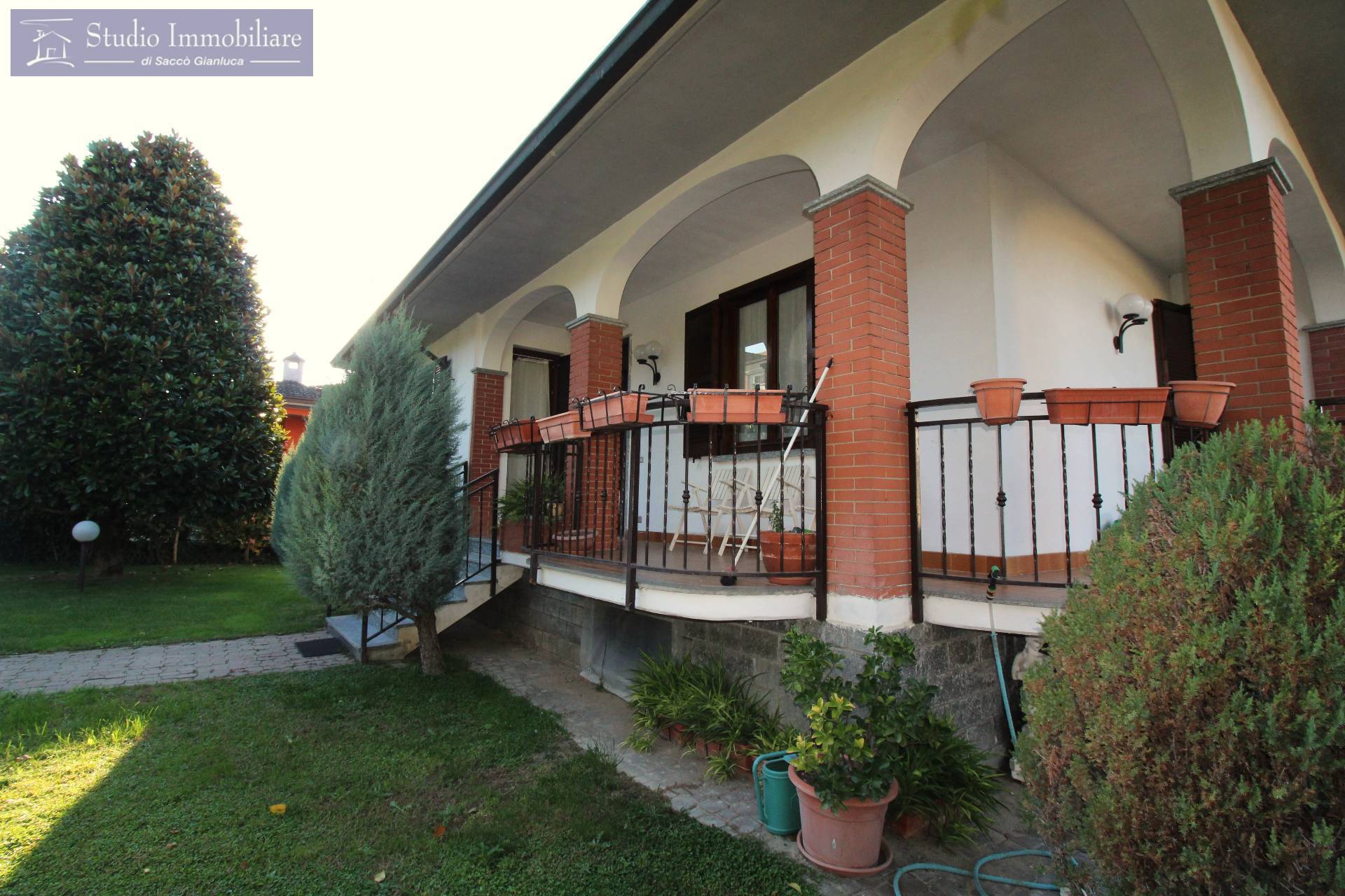 Villa Unifamigliare in vendita a Casteggio