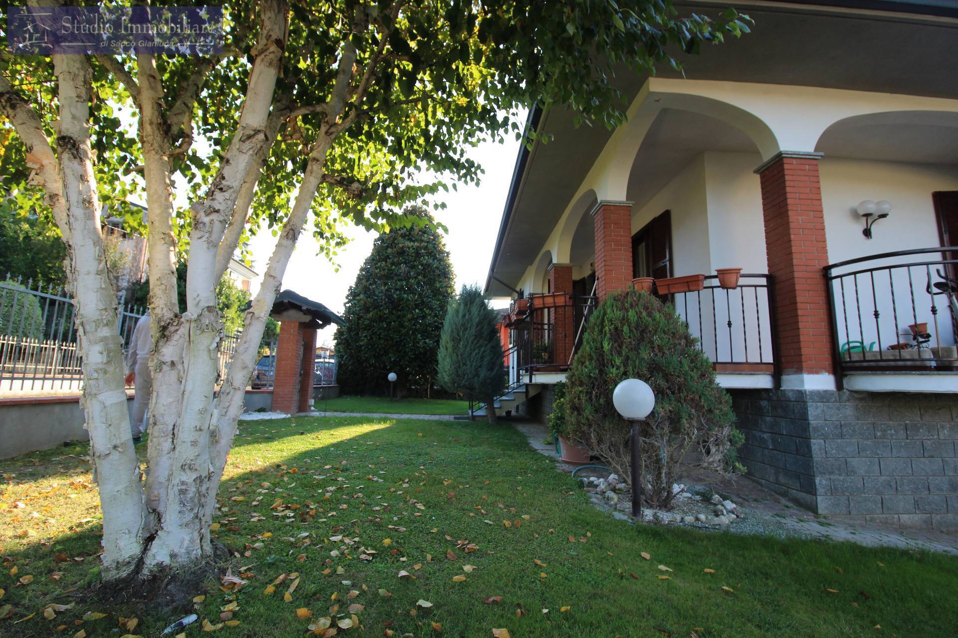 Villa Unifamigliare in vendita a Casteggio