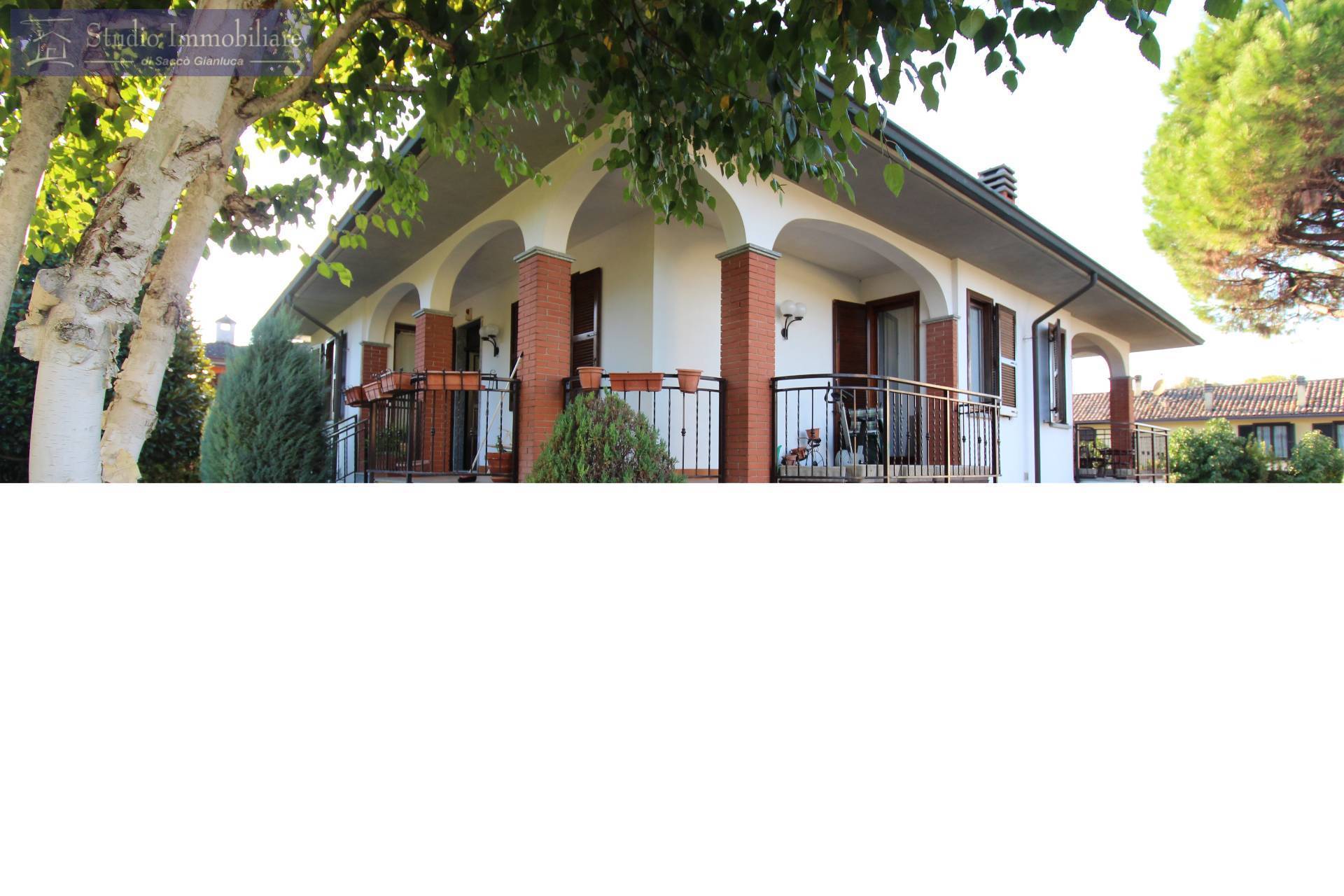 Villa Unifamigliare in vendita a Casteggio