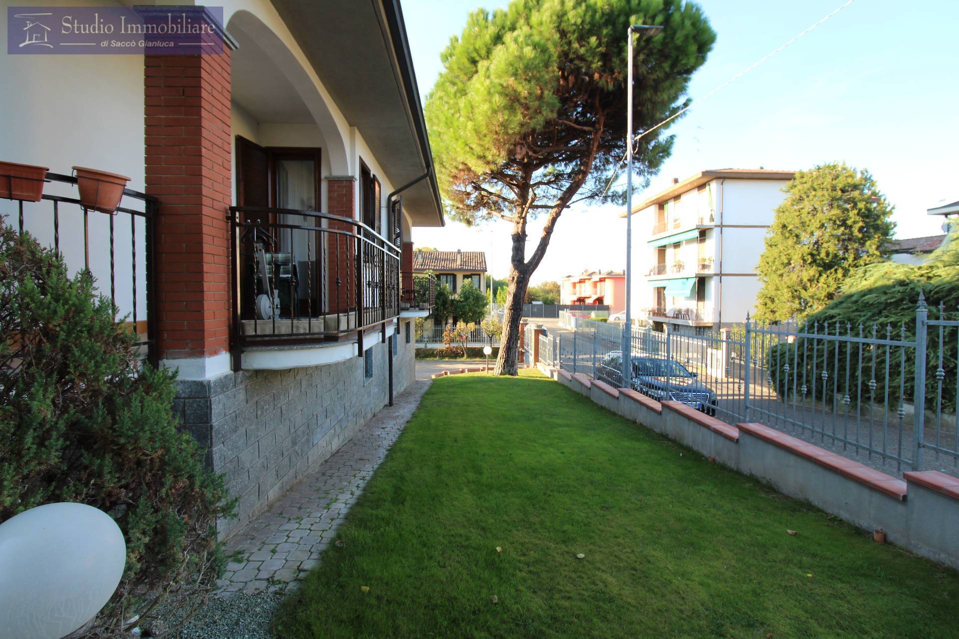 Villa Unifamigliare in vendita a Casteggio