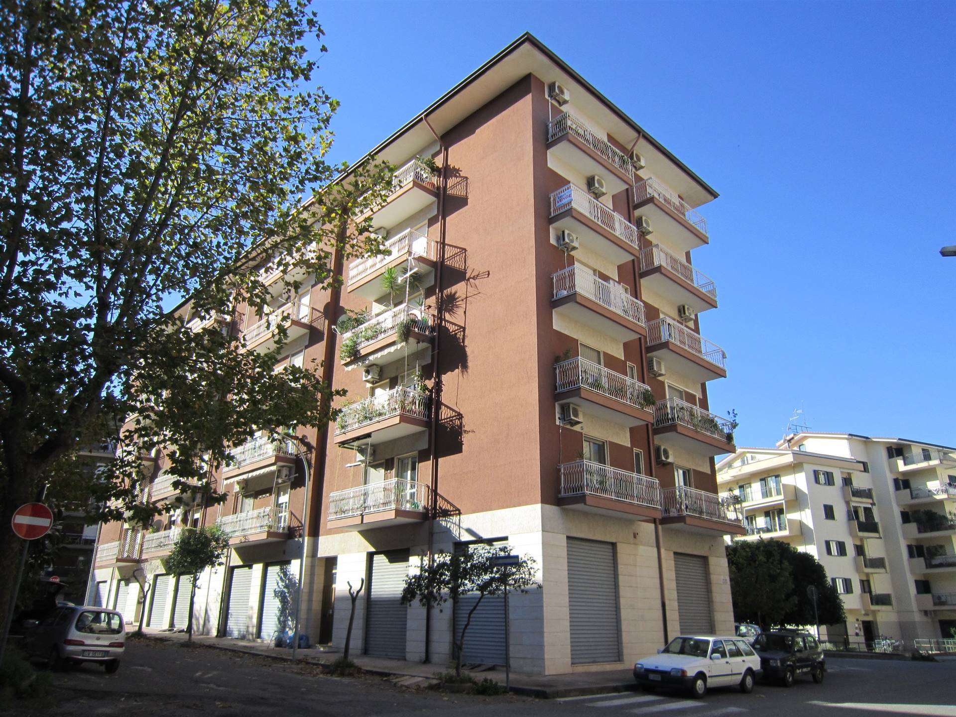 Appartamento vista mare, Corigliano-Rossano c.da petra