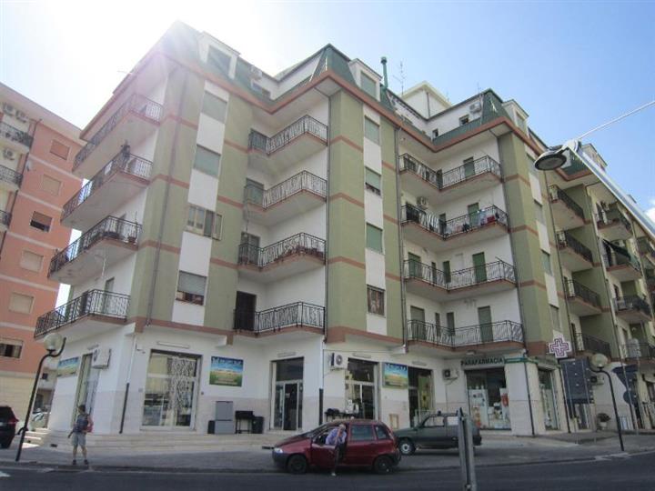 appartamento in vendita a Corigliano-Rossano in zona Rossano