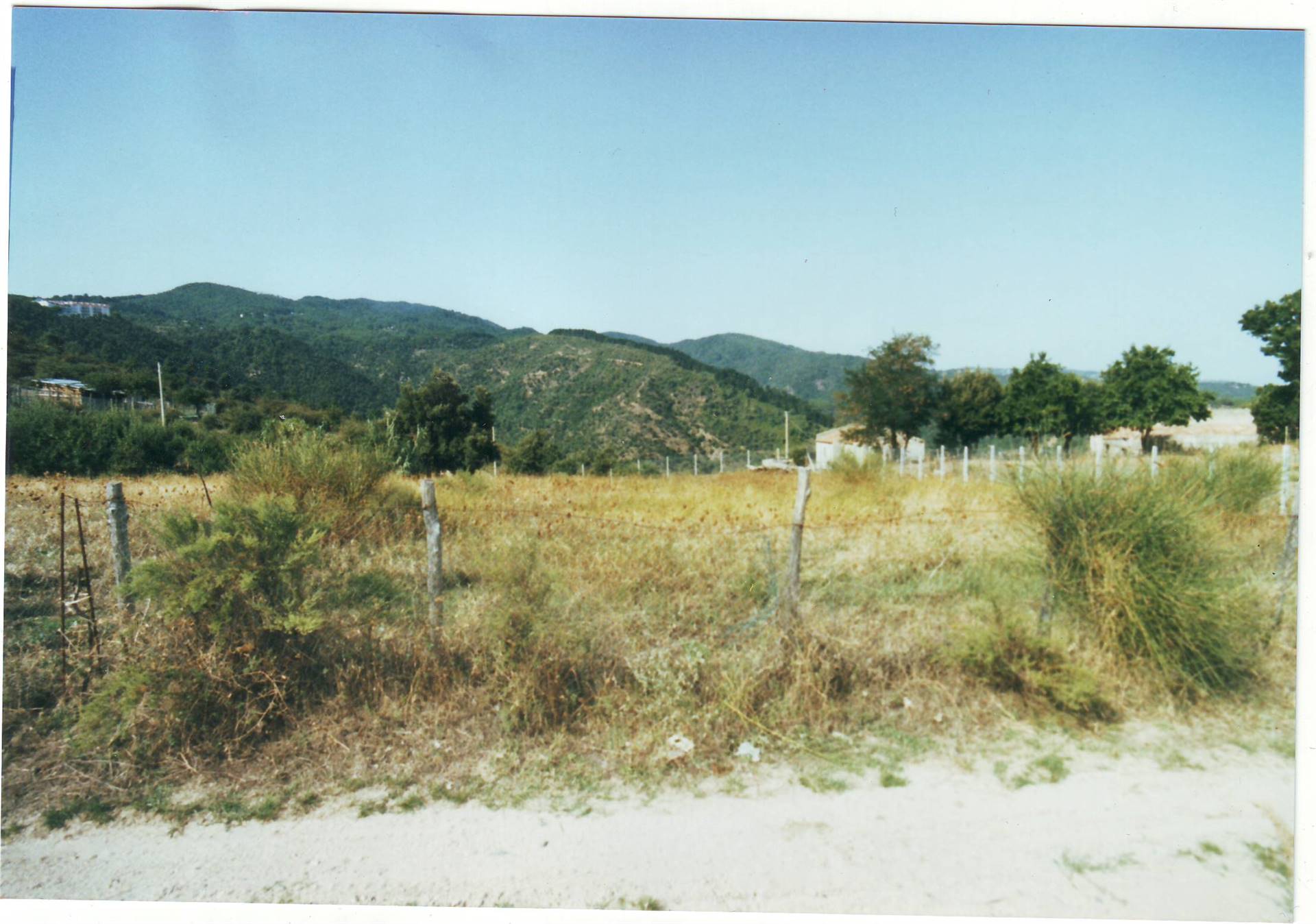 Terreno Edificabile a Corigliano-Rossano - c.da piana dei venti - 01, Foto