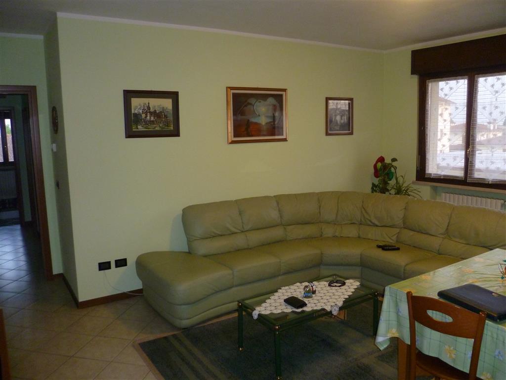 appartamento in vendita a Motteggiana