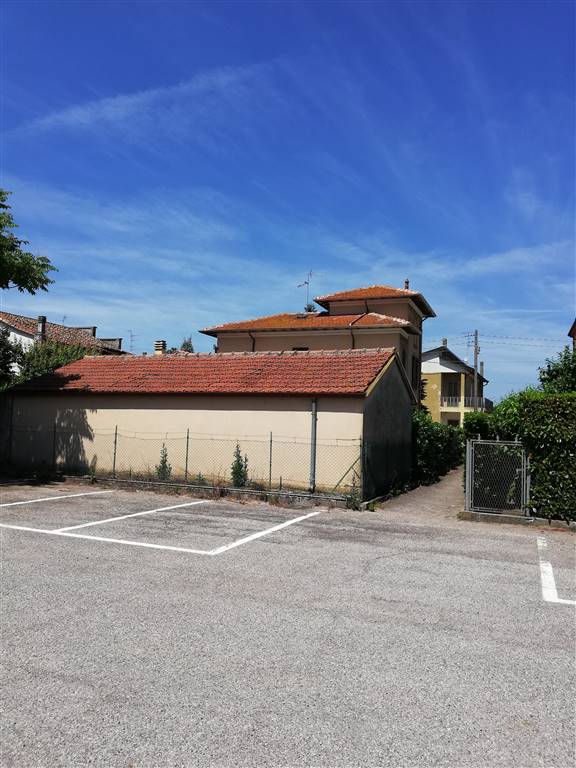 casa indipendente in vendita a Motteggiana in zona Villa Saviola