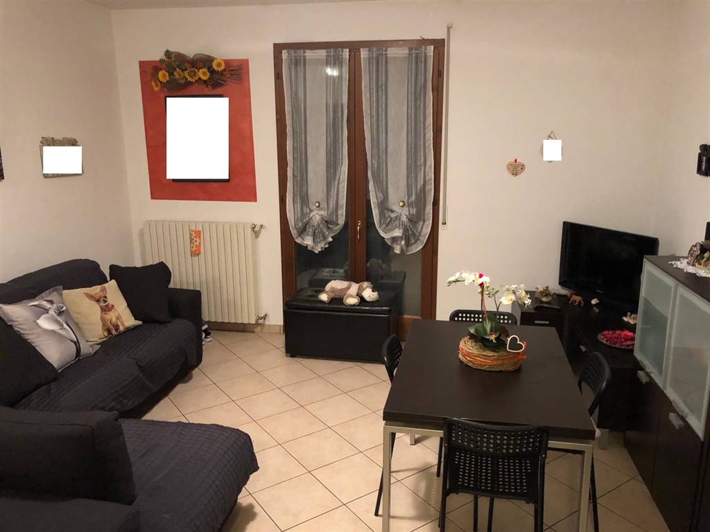 Appartamento in vendita a Motteggiana