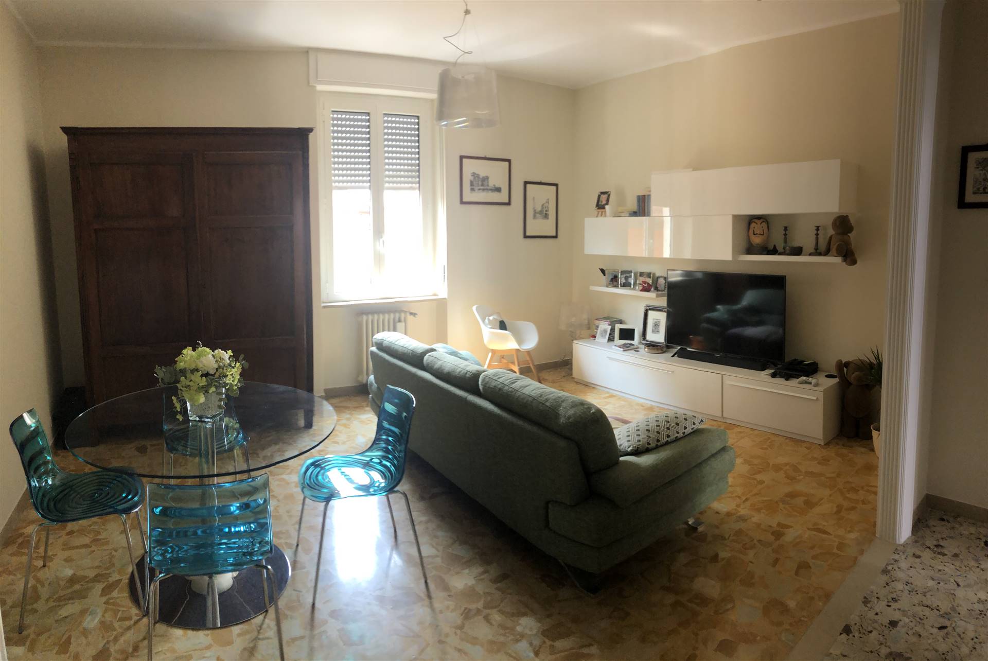 Quadrilocale in vendita, Mantova centro storico