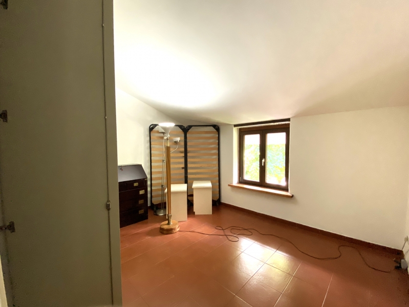 Casa vacanza Bilocale con giardino a Montecatini-Terme