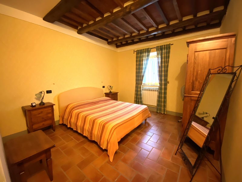 Appartamento in vendita a Pescia