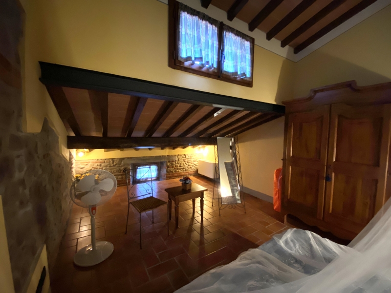 Appartamento in vendita a Pescia