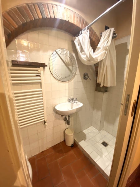 Trilocale arredato in affitto a Buggiano