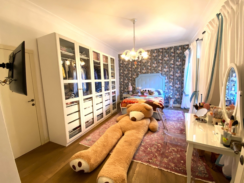 Appartamento in affitto a Buggiano