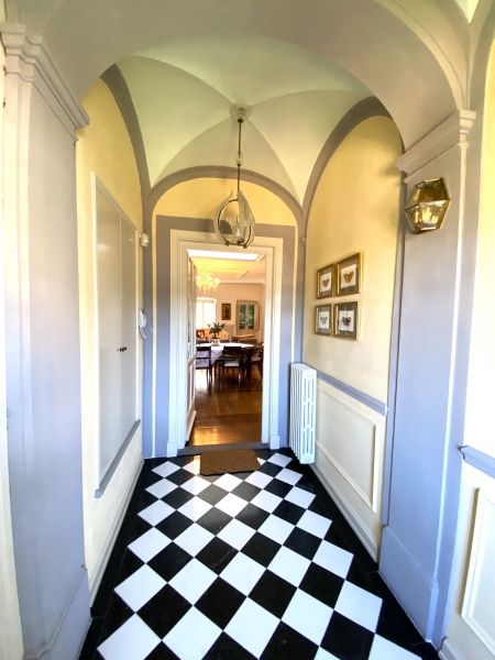 Appartamento in affitto a Buggiano