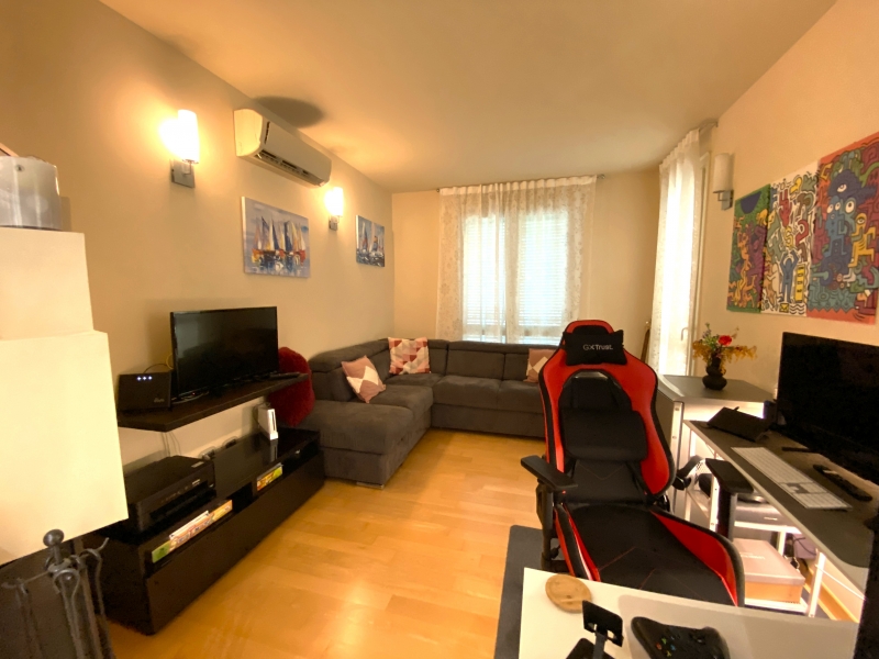 Appartamento arredato in affitto a Buggiano