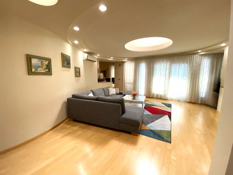 Appartamento arredato in affitto a Buggiano