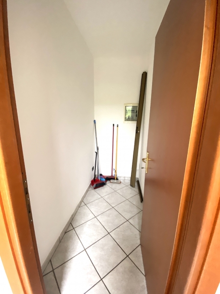 Trilocale con giardino a Pieve a Nievole