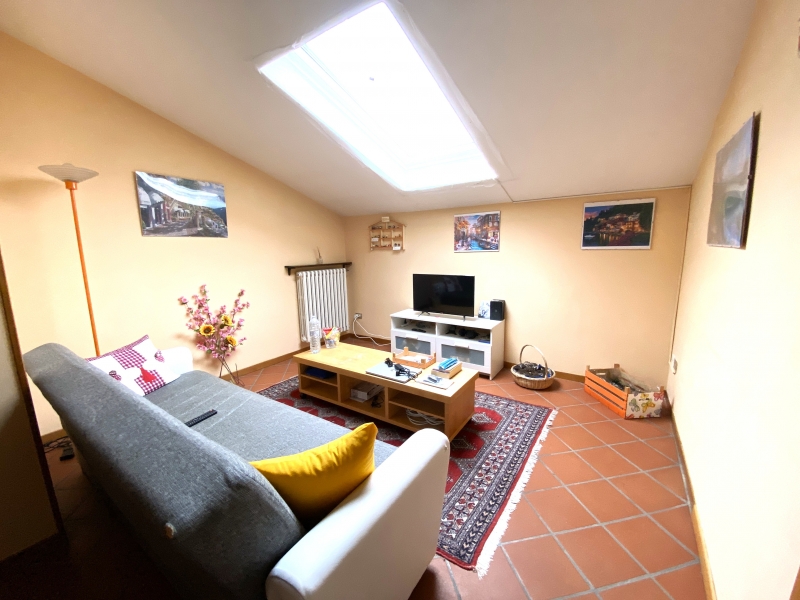 Bilocale arredato in affitto a Pieve a Nievole