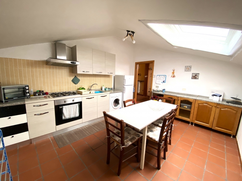 Bilocale arredato in affitto a Pieve a Nievole