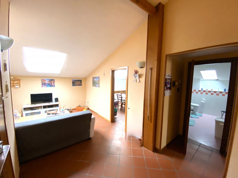 Bilocale arredato in affitto a Pieve a Nievole