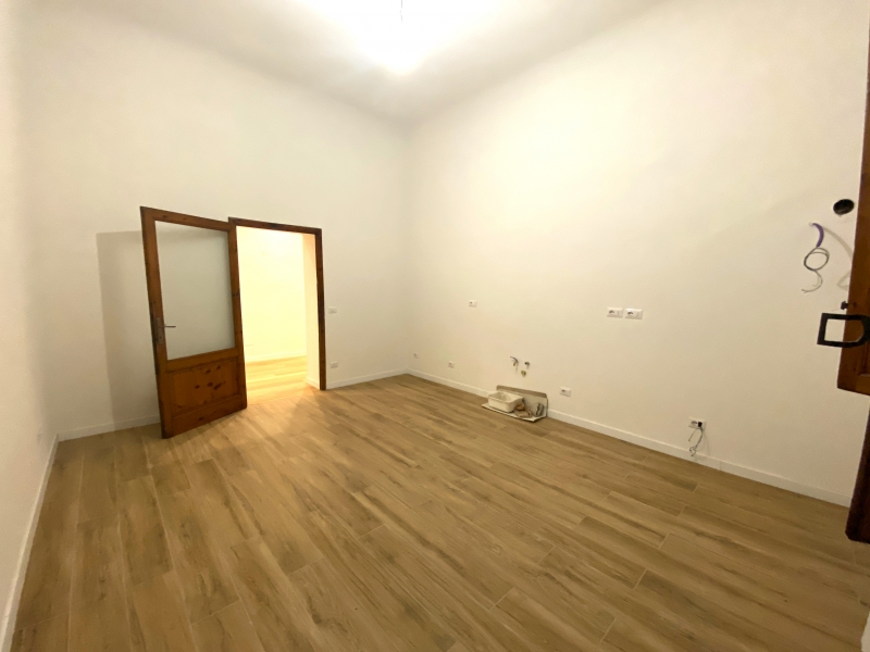 Appartamento in vendita a Montecatini-Terme