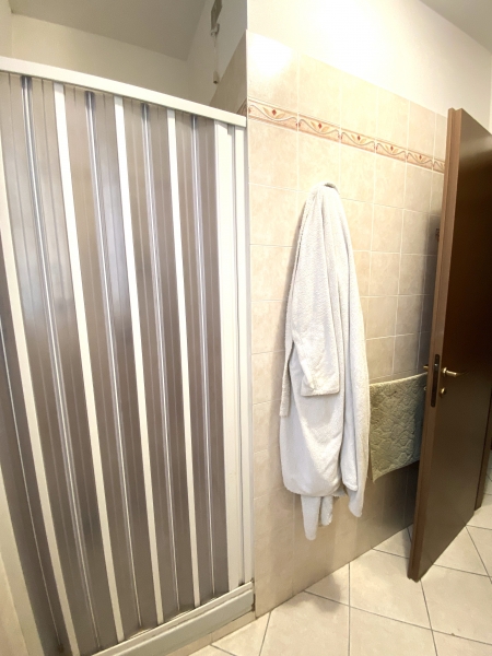 Bilocale con giardino a Buggiano