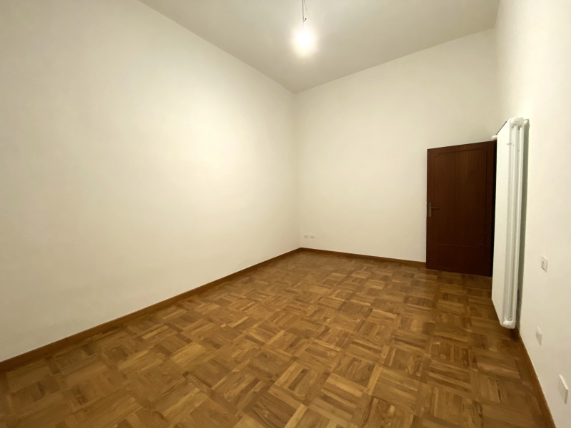 Quadrilocale ristrutturato a Montecatini-Terme